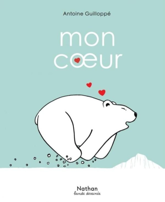 Emprunter Mon coeur livre