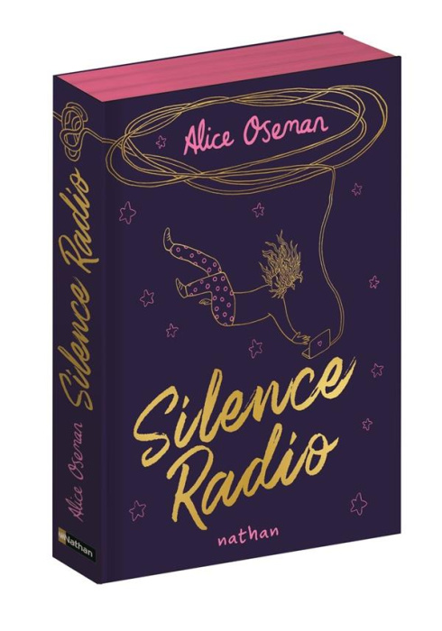 Emprunter Silence radio. Edition collector livre