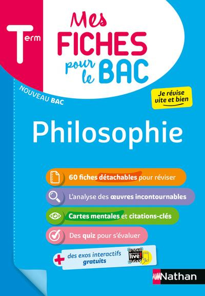 Emprunter Philosophie Tle. Edition 2024 livre