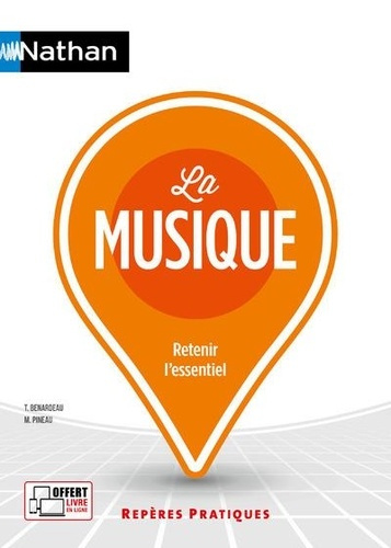 Emprunter La musique livre