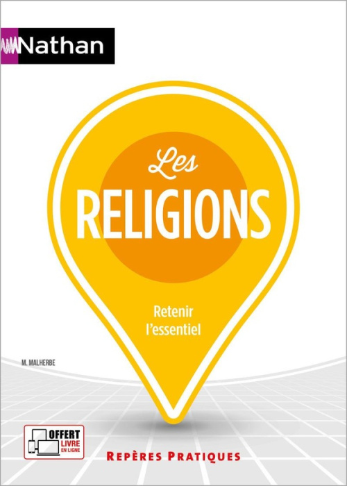 Emprunter Les religions livre
