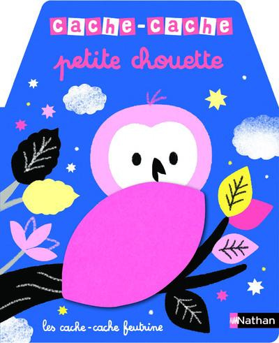 Emprunter Cache-cache petite chouette livre