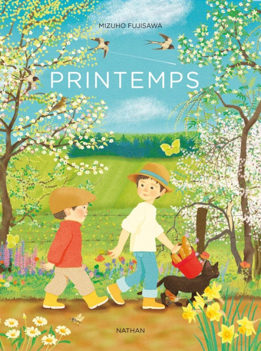 Emprunter Printemps livre