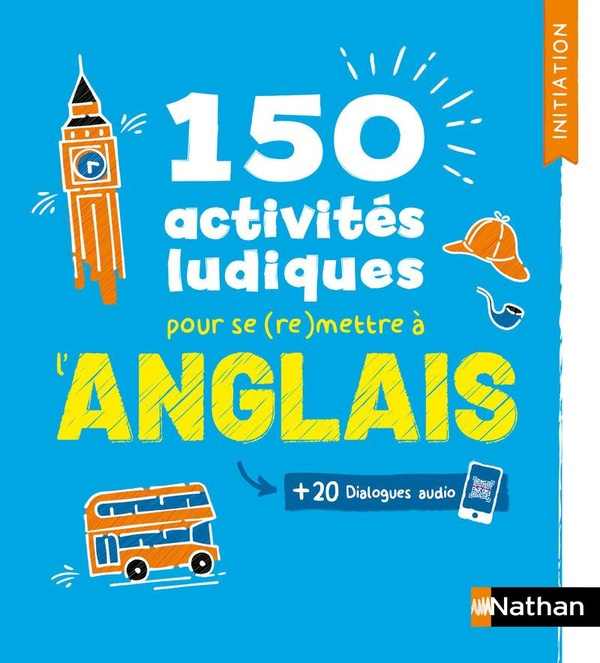 Emprunter Anglais livre