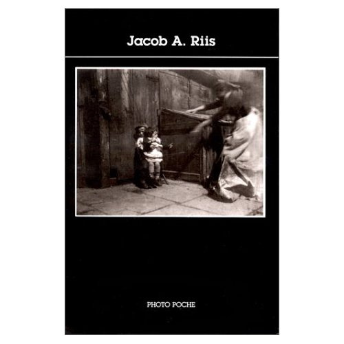 Emprunter Jacob Riis livre