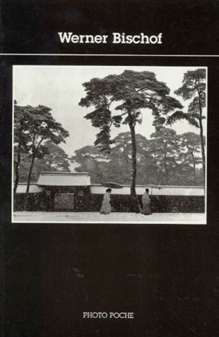 Emprunter Werner Bischof livre