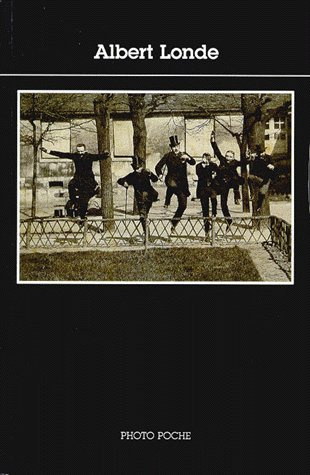 Emprunter Albert Londe livre