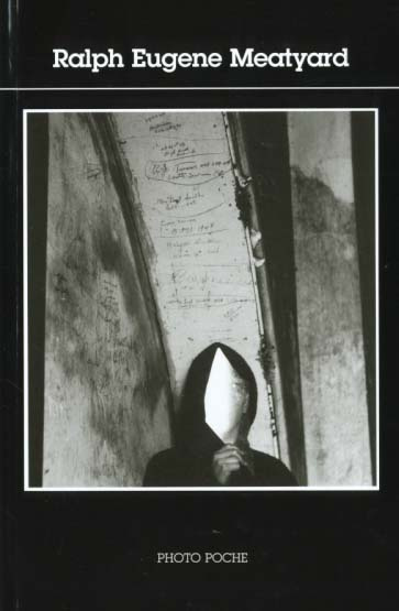 Emprunter Ralph Eugene Meatyard livre