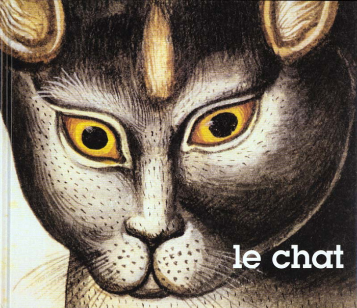 Emprunter Le chat essentiellement livre