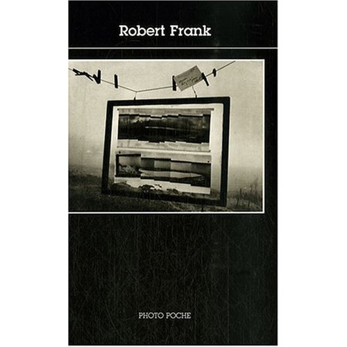 Emprunter Robert Frank livre