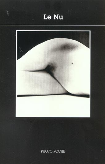 Emprunter Le nu livre