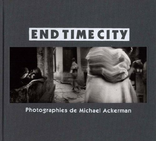 Emprunter End Time City livre