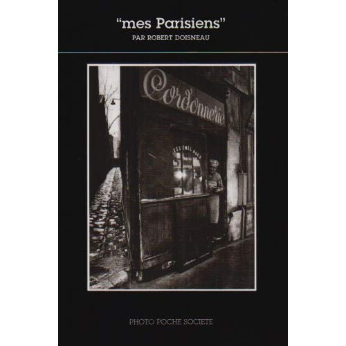 Emprunter Mes parisiens livre