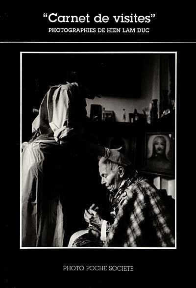 Emprunter Carnet de visites livre