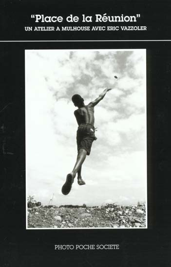 Emprunter Place de la Réunion livre