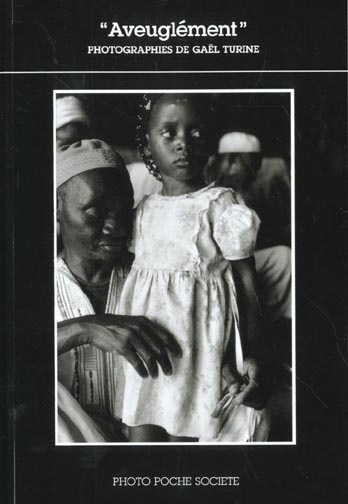 Emprunter Aveuglément livre