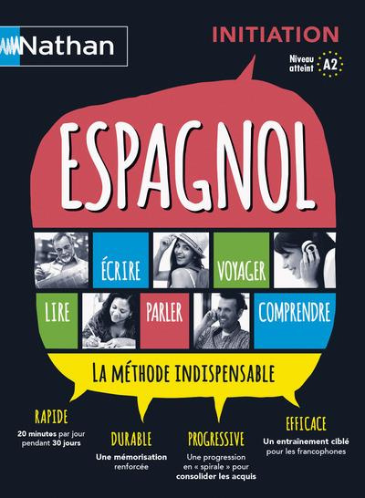 Emprunter Espagnol initiation. Avec 1 CEDEROM 2 CD AUDIO livre
