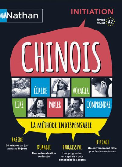 Emprunter Chinois initiation. Avec 2 CD audio livre