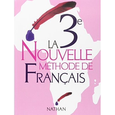 Emprunter La nouvelle méthode de français 3e Livre élève livre