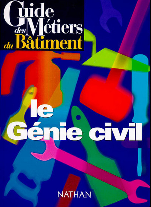 Emprunter Le Génie civil livre