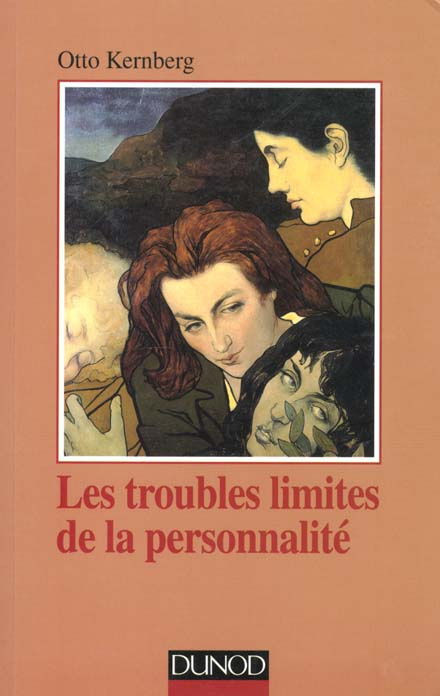 Emprunter Les troubles limites de la personnalité livre