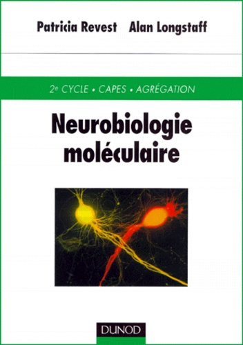Emprunter NEUROBIOLOGIE MOLECULAIRE livre