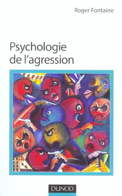 Emprunter Psychologie de l'agression livre