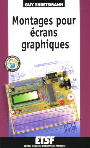 Emprunter Montages pour écrans graphiques livre