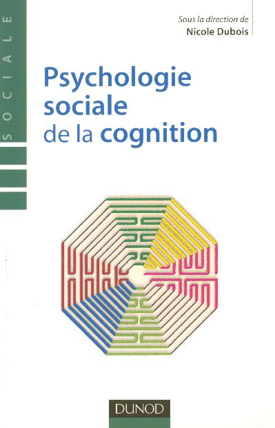 Emprunter Psychologie sociale de la cognition livre