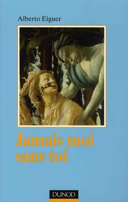 Emprunter Jamais moi sans toi livre