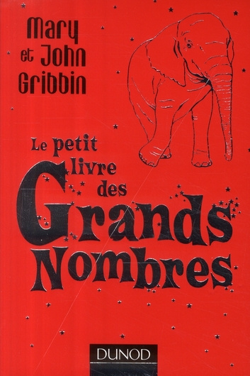 Emprunter Le petit livre des Grands Nombres livre