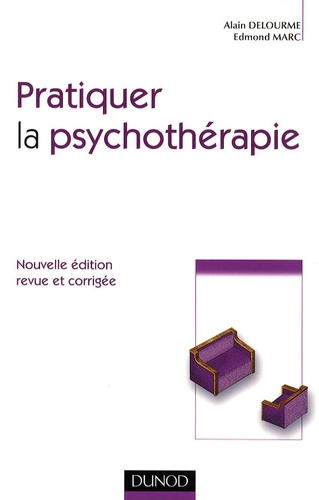 Emprunter Pratiquer la psychothérapie livre