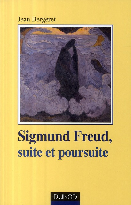 Emprunter Sigmund Freud, suite et poursuite livre