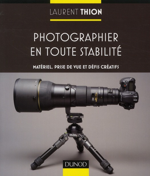 Emprunter PHOTOGRAPHIER EN TOUTE STABILITE livre