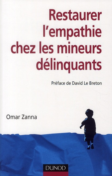 Emprunter Restaurer l'empathie chez les mineurs délinquants livre