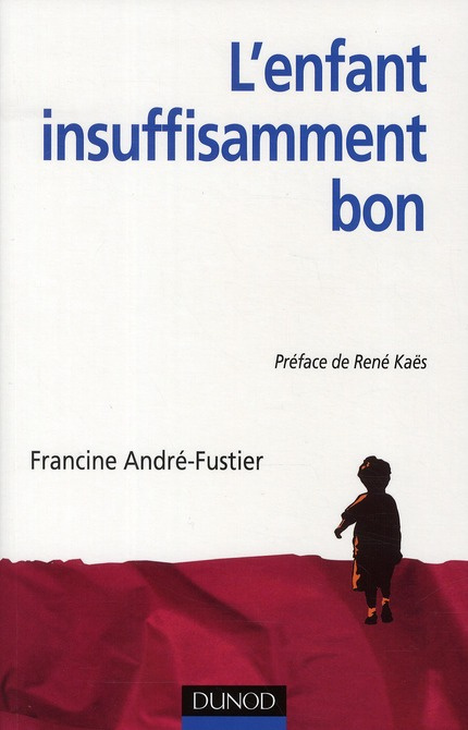 Emprunter L'enfant insuffisamment bon livre