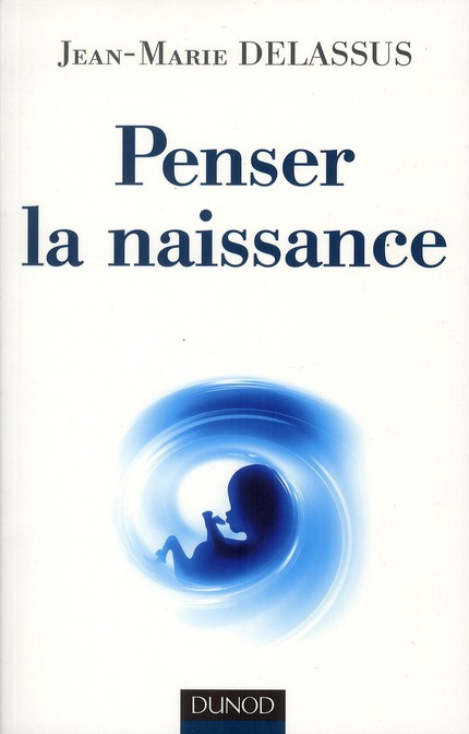 Emprunter Penser la naissance livre