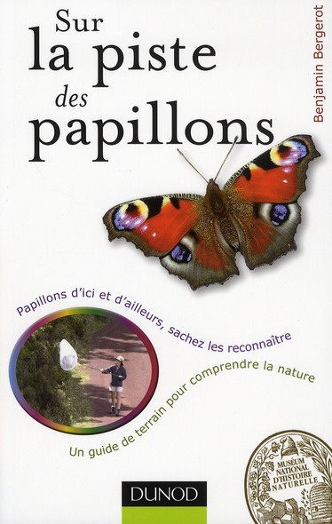 Emprunter Sur la piste des papillons livre