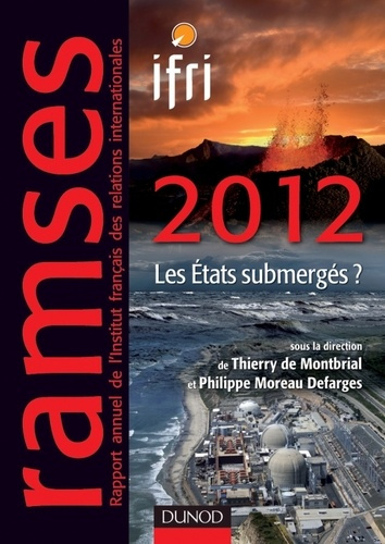 Emprunter Ramses. Les Etats submergés, Edition 2012 livre