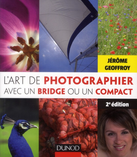 Emprunter L'art de photographier avec un bridge ou un compact livre