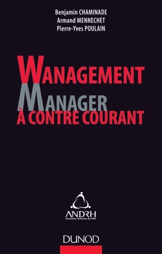 Emprunter Wanagement : Manager à contre-courant livre