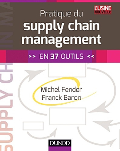 Emprunter Pratique du Supply Chain Management livre