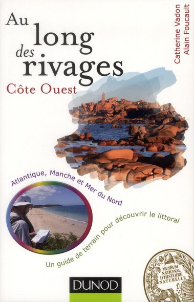 Emprunter Au long des rivages. Côte Ouest livre