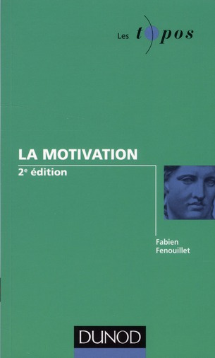 Emprunter La motivation livre