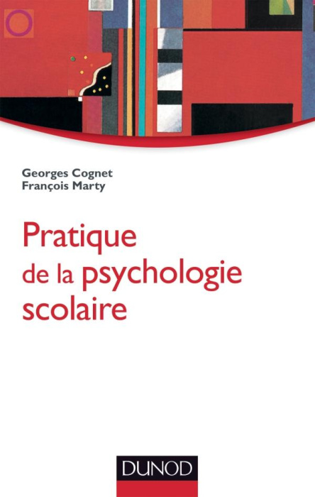 Emprunter Pratique de la psychologie scolaire livre