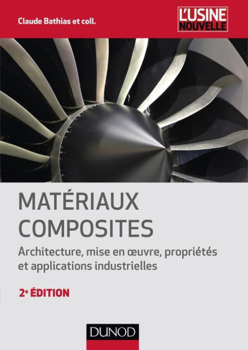 Emprunter Matériaux composites livre