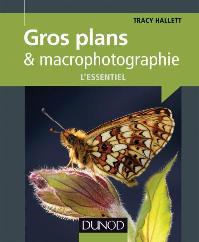 Emprunter Gros plans & macrophotographie numérique livre