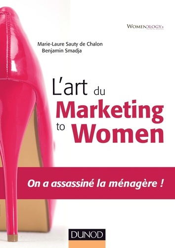Emprunter L'art du Marketing to Women livre