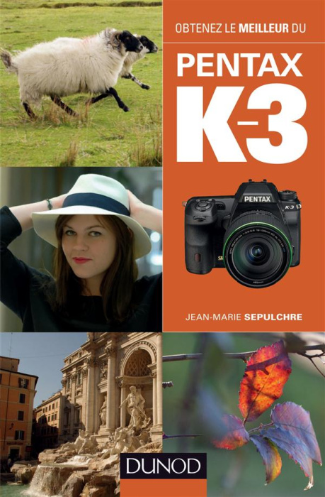 Emprunter Obtenez le meilleur du Pentax K-3 livre