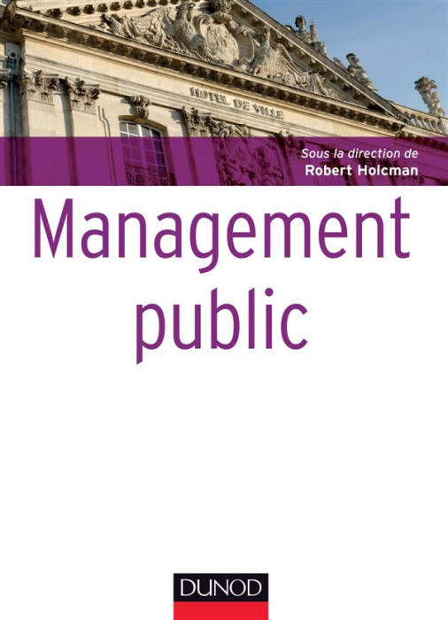 Emprunter Management public livre